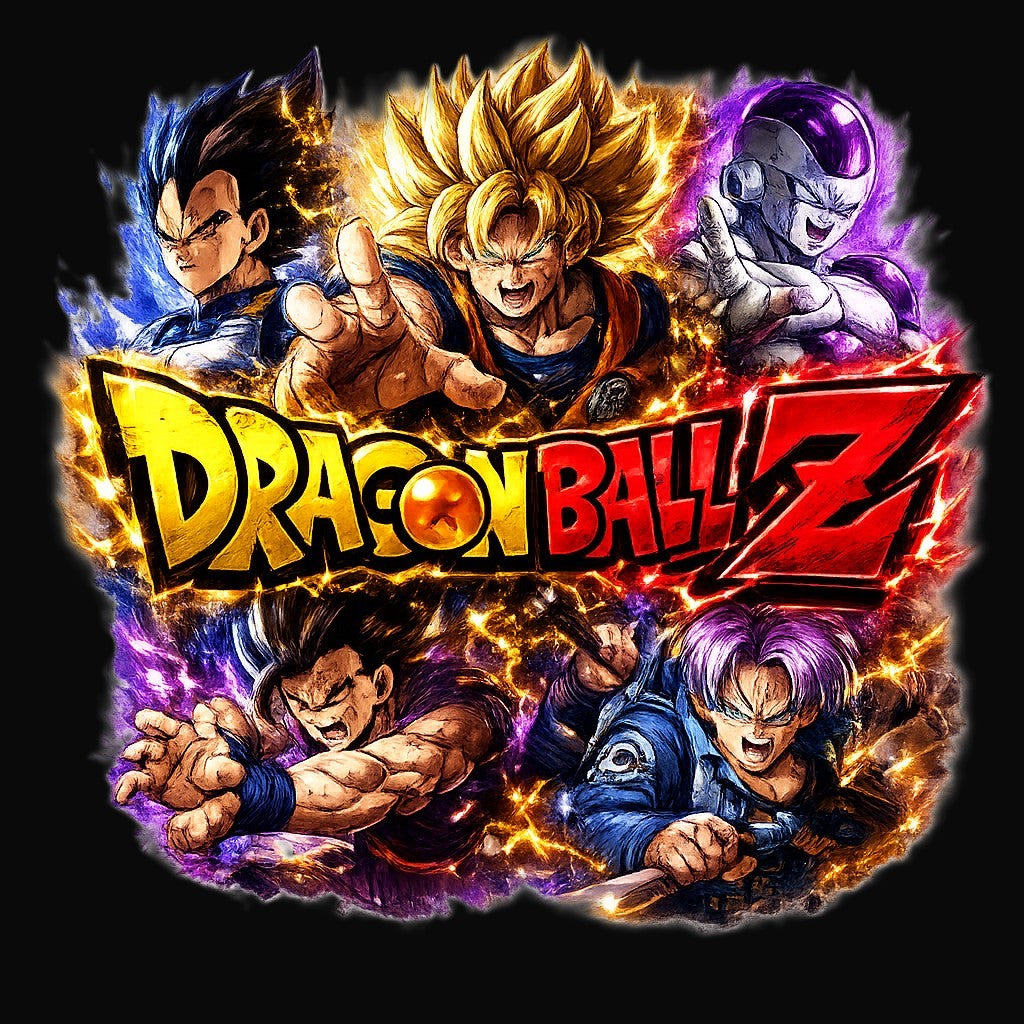 Dragonball Z