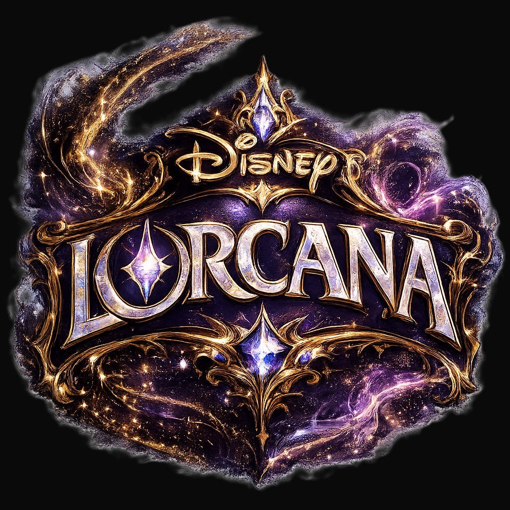 Disney Lorcana