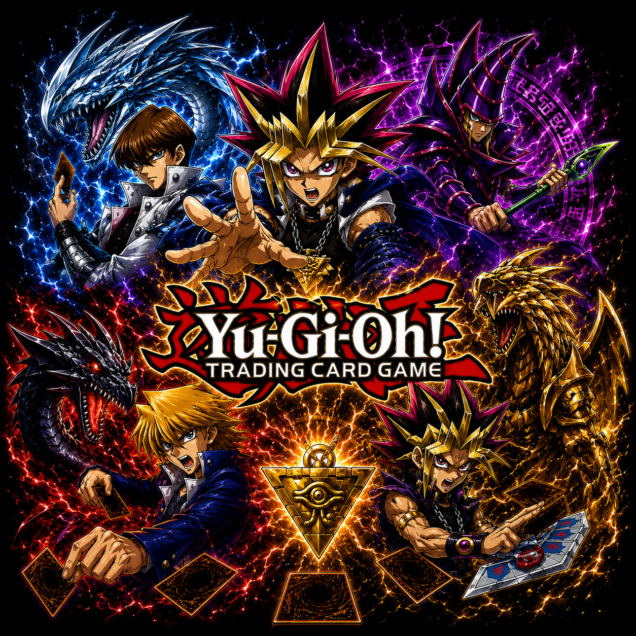 Yu-Gi-Oh