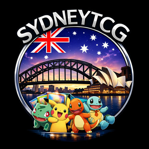 SydneyTCG